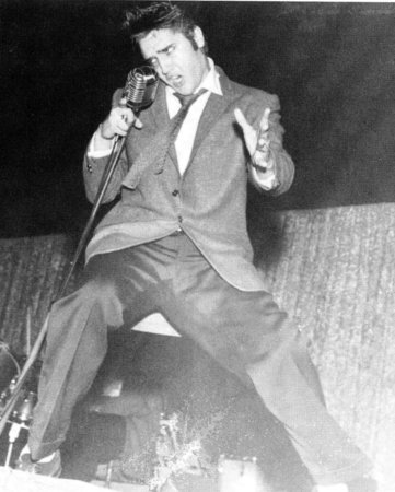 Brazos Past: Famous faces in Waco